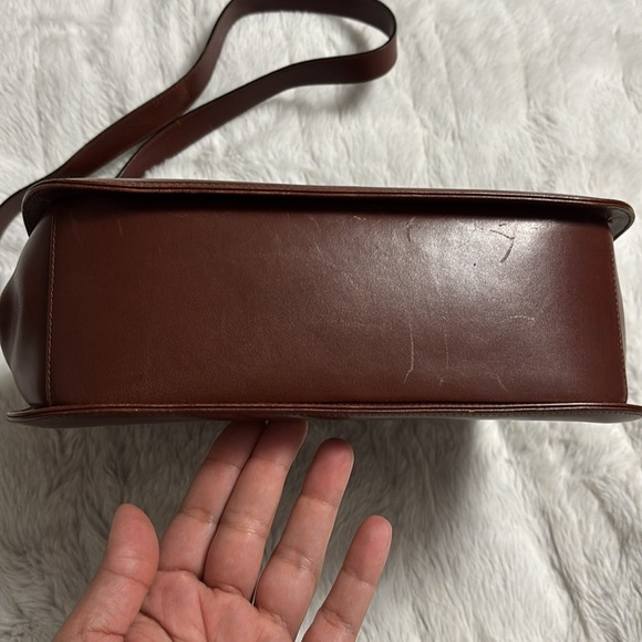 Ferragamo Crossbody Vintage - Picture 5 of 13